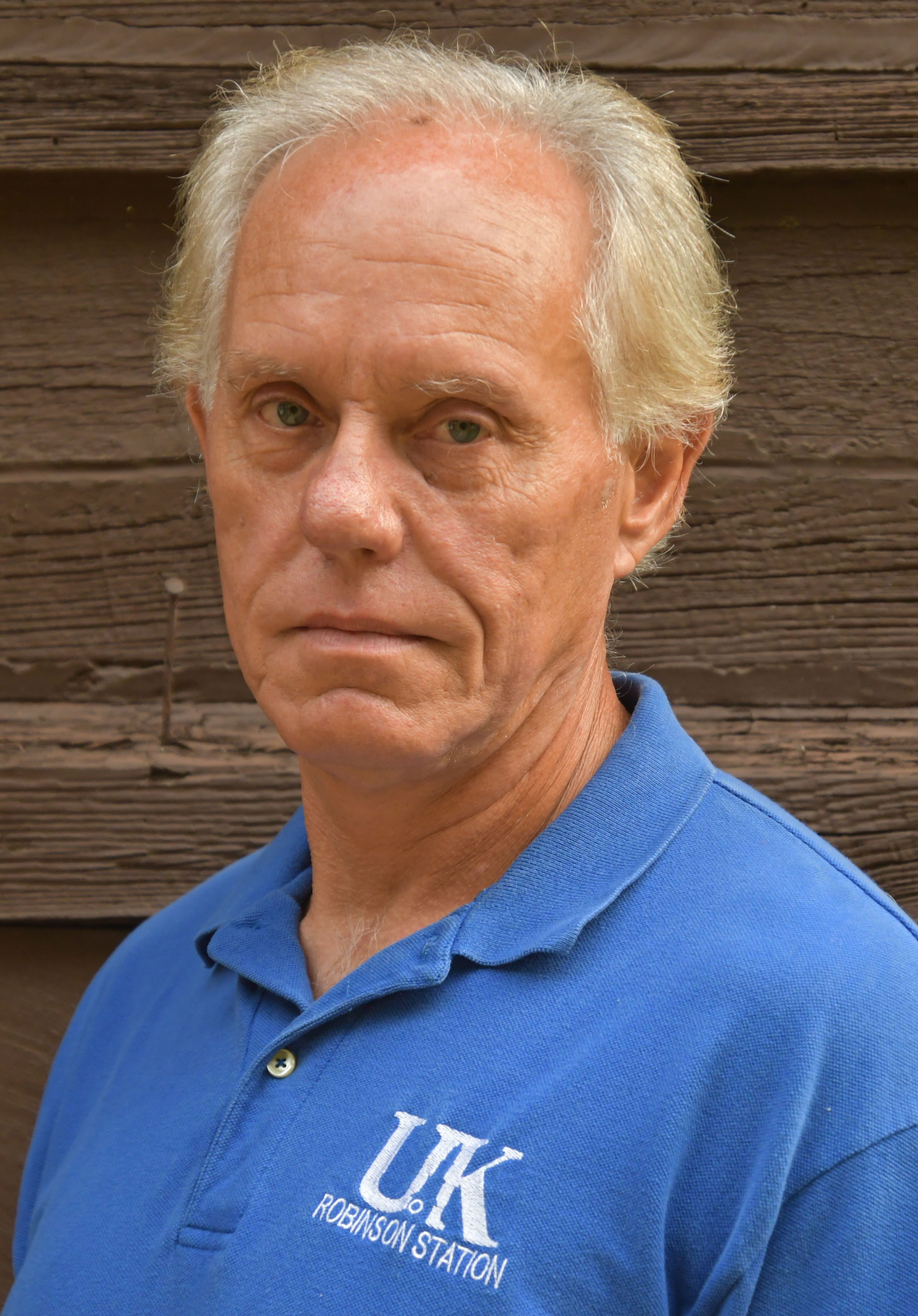 Gary Fugate